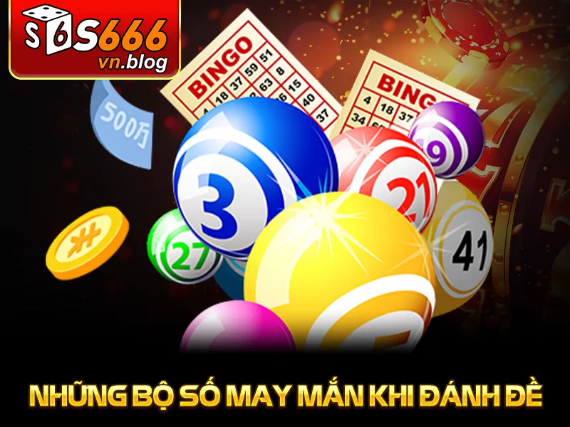 Đánh Đề Theo Bộ Tại S666 - Hướng Dẫn Chi Tiết Cho Người Chơi 3 Đánh Đề Theo Bộ Tại S666 - Những bộ số may mắn khi đánh đề