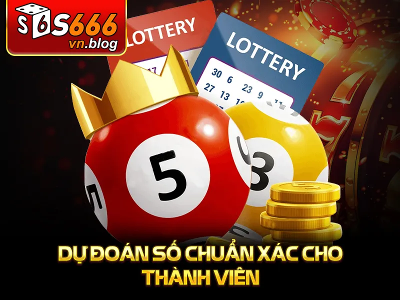 Dàn Đề 12 Số S666: Phương Pháp Cá Cược Cho Người Chơi 4 Dự đoán số chuẩn xác cho thành viên
